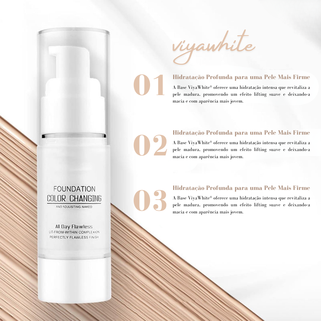 LumiGlow™ – Strahlende Jugend & makellose Haut für den ganzen Tag [50 % Rabatt]