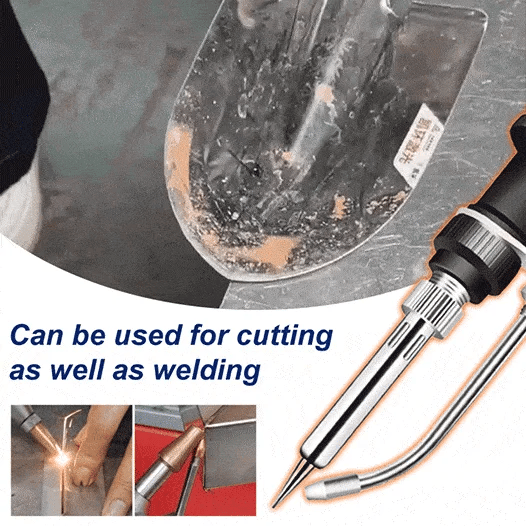 WeldCore™ – Müheloses Schweißen mit professionellen Ergebnissen [50 % Rabatt]