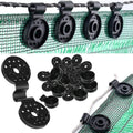 Befestigungsclips für Planen und Netze Outdoor product image 1