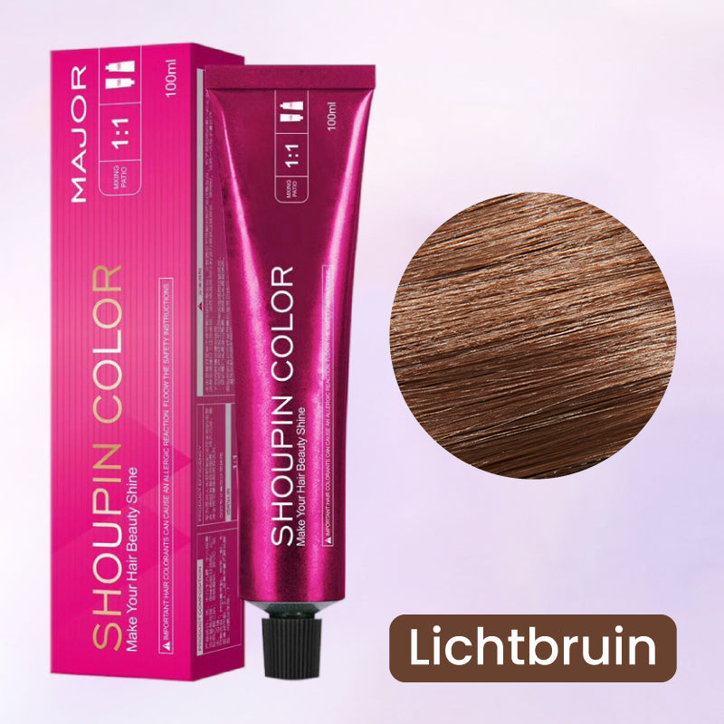 Verdora™ – Lang anhaltende, brillante Farbe ohne Bleichmittel [50% Rabatt]