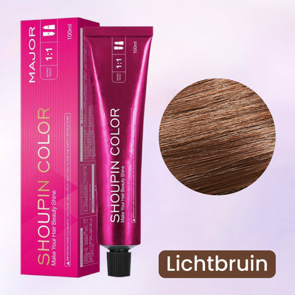 Verdora™ – Lang anhaltende, brillante Farbe ohne Bleichmittel [50% Rabatt]