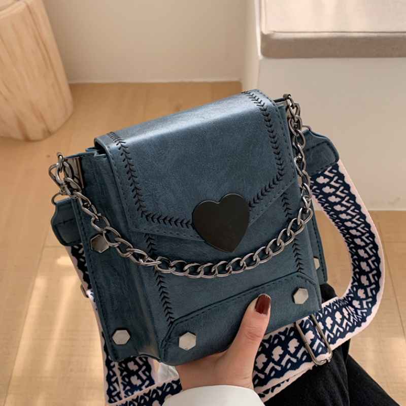 Joscelin | Modische Schultertasche