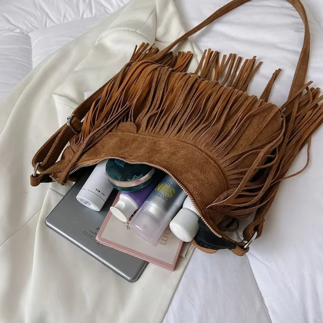 Eila | Froufrou-Tasche