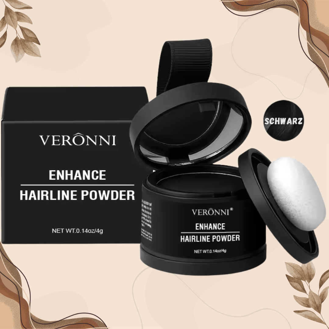 VERŌNNI™ – Ansatzpuder für schnelles und zuverlässiges Kaschieren [1 + 1 Gratis]