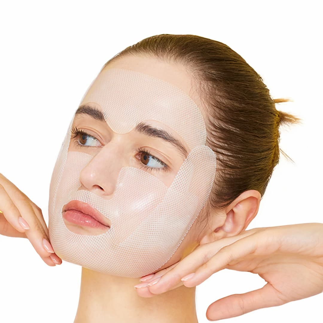 HydraMask™ – Sofortige, intensive und effektive Hautstraffung mit Wirkung [50% Rabatt]