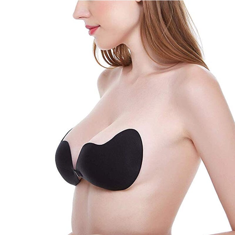 Liftique™ - Selbstklebender Push-up-BH [1 + 1 Gratis]