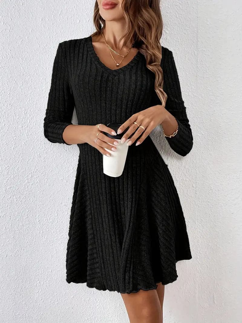 Ethelinda | Wunderbar elegantes Kleid
