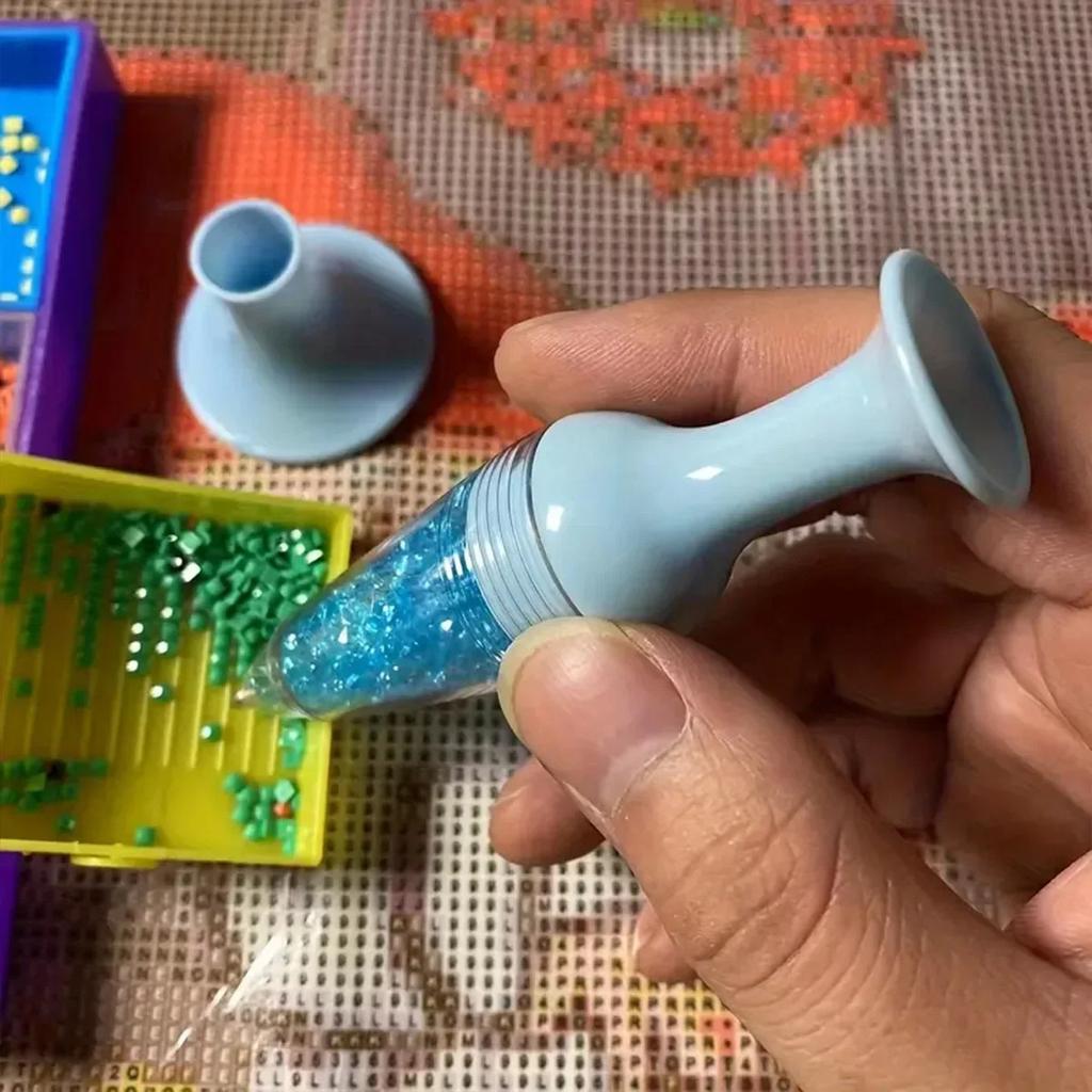 GlitterPen™ – Für eine schnelle, genaue, einfache und präzise Platzierung [50% Rabatt]