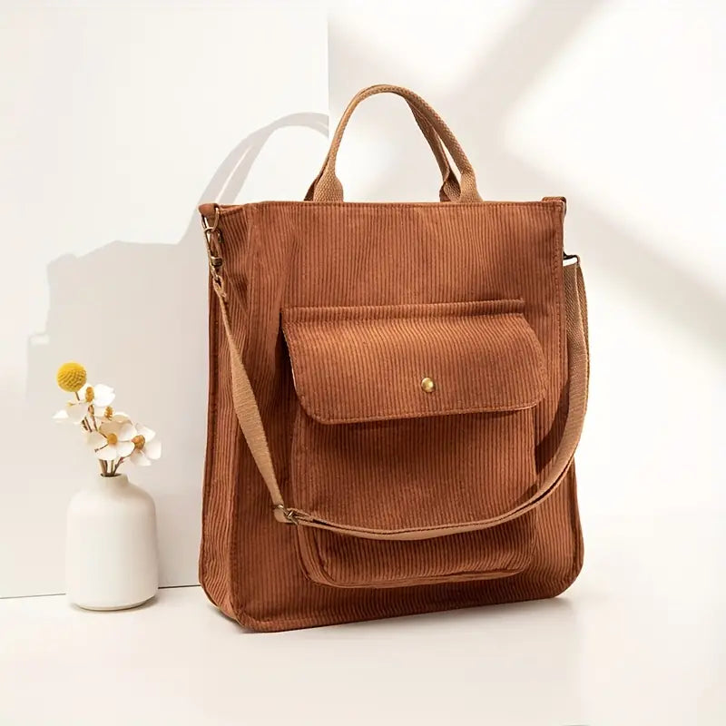Delisa | Damen Schultertasche