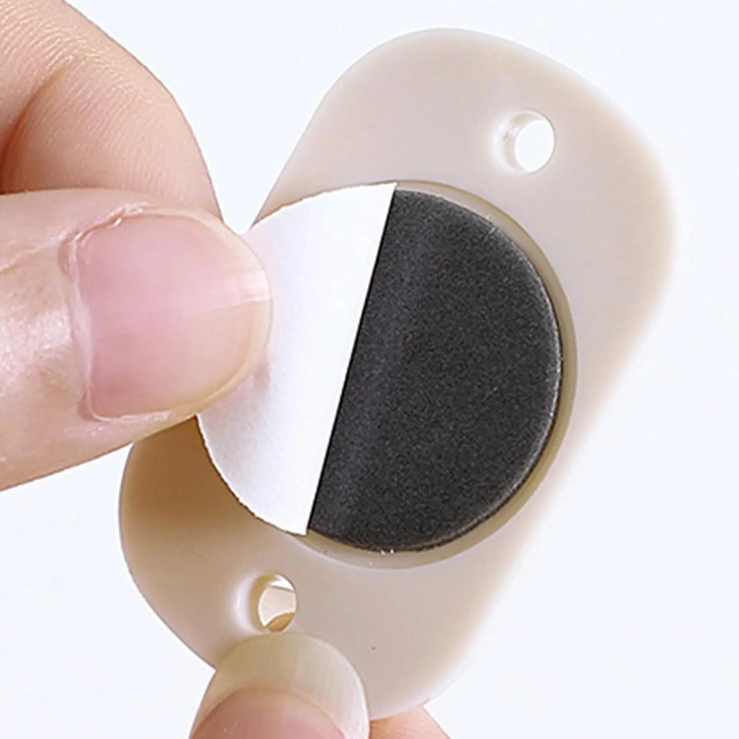 Selbstklebende 360° Minirollen für Aufbewahrung & Möbel product image 6