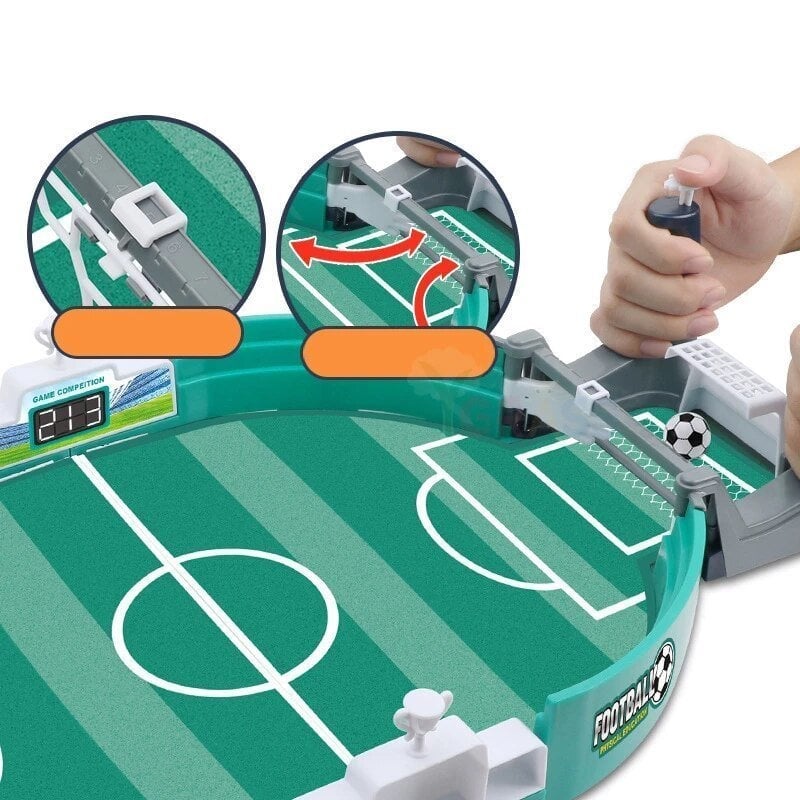 RallyKick™ – Mehr Freude und Spaß bei jedem Familienkick [50 % Rabatt]