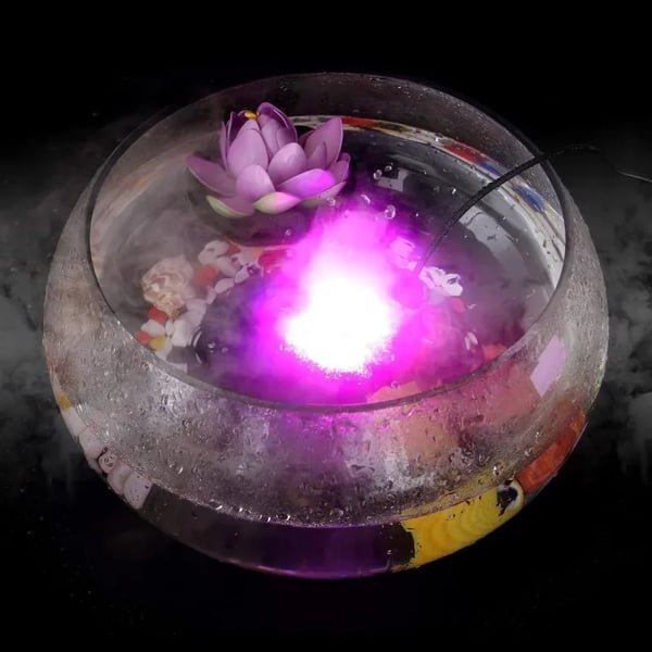 PhantomMist™ – Geheimnisvoller Nebel für eine magisch stimmungsvolle Atmosphäre [50 % Rabatt]