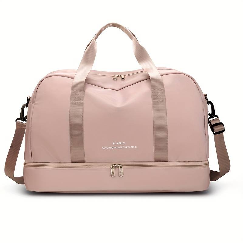 Delyth | All-in-One Reisetasche für Frauen