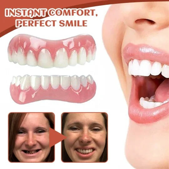 Silikon Prothesen Anpassung für besseren Halt product image 3