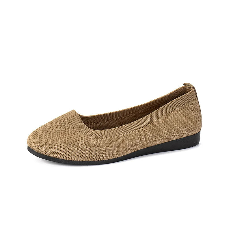 Atmungsaktive Rutschfeste Schuhe Für Frauen