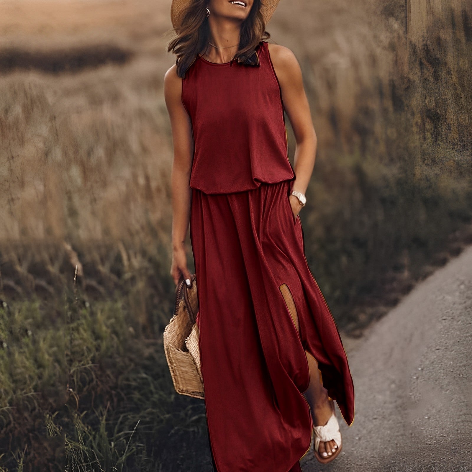 Celestina | Elegantes Kleid