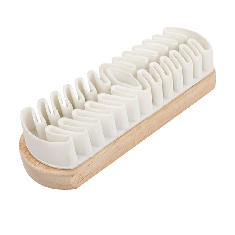 Schuhbürste für Wildleder & Nubuk – Makellos ohne Chemie product image 11