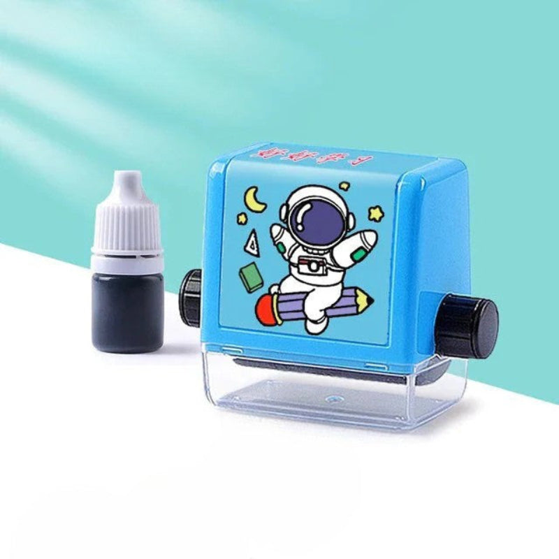MathStamp™ – Lernstempel für Einfaches & Spielerisches Mathelernen [50% Rabatt]