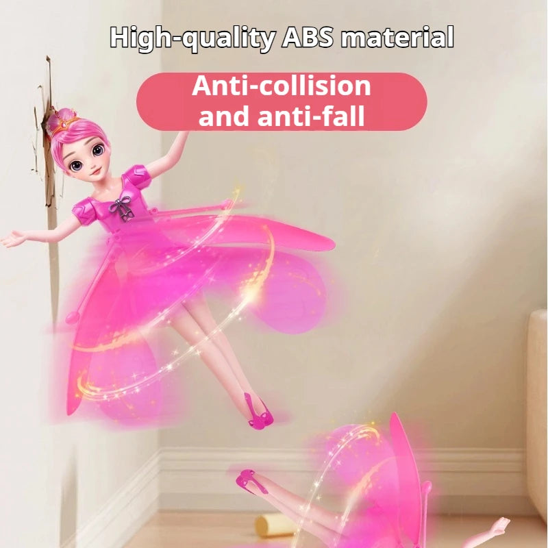 MagicFly™ – Intuitive Handsteuerung, leicht und sicher für grenzenlosen Spielspaß [50 % Rabatt]