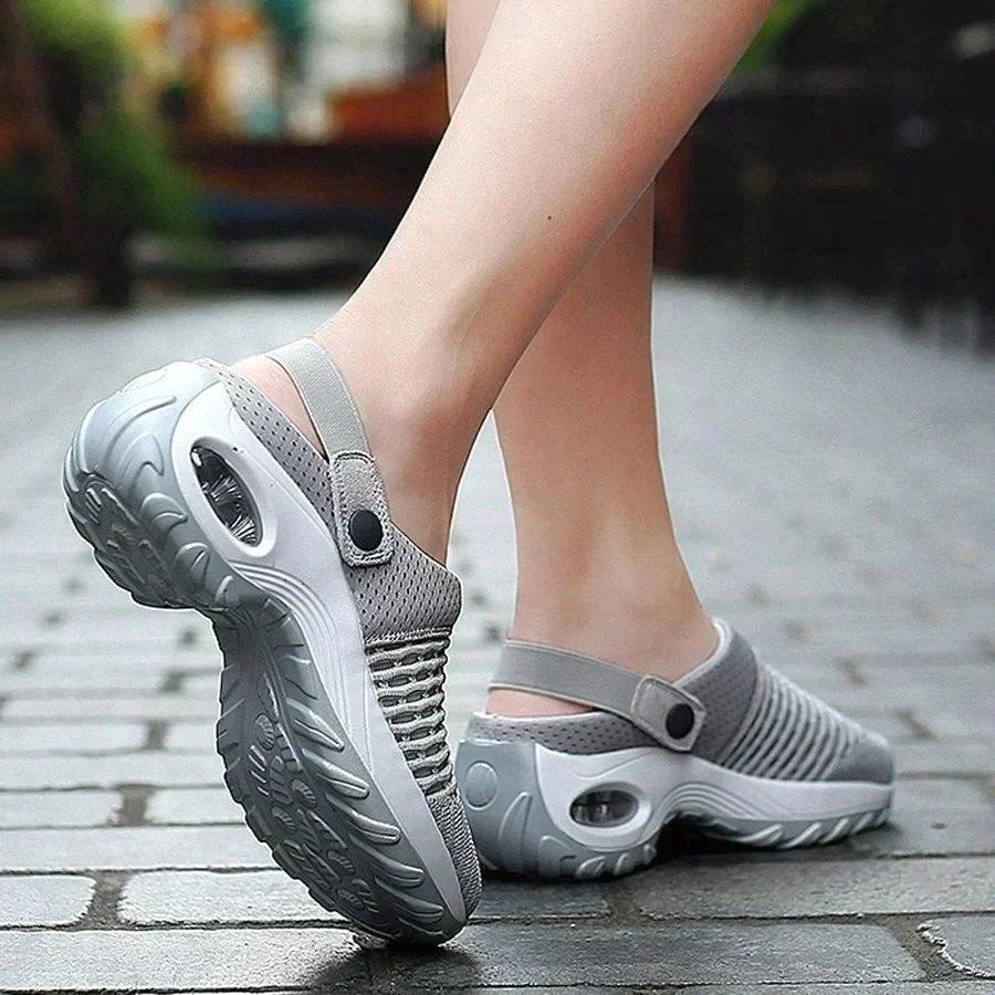 Sofiel | Orthopädische Damen-Sandalen