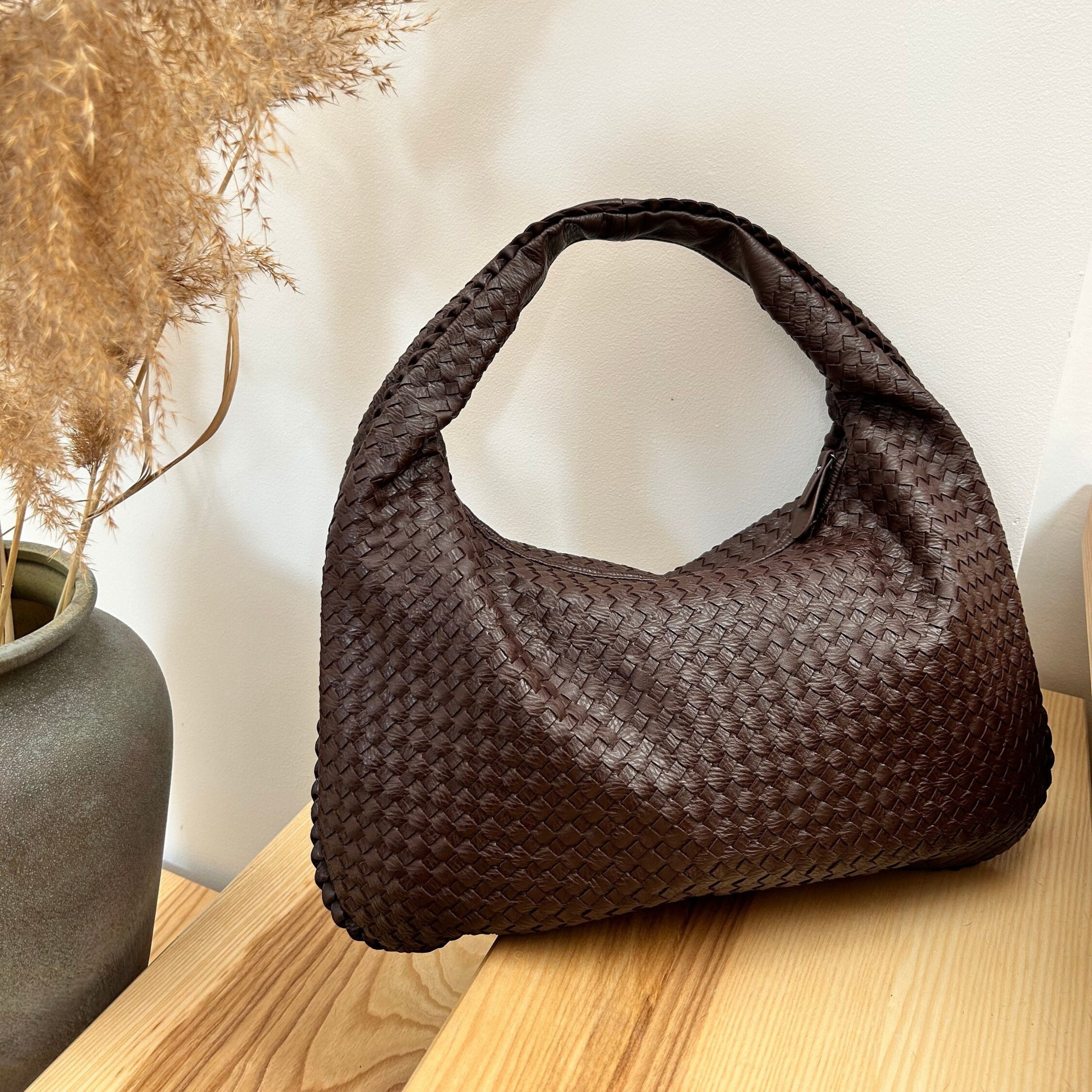 Arya | Geflochtene Tasche