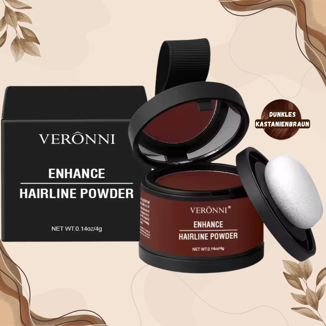 VERŌNNI™ – Ansatzpuder für schnelles und zuverlässiges Kaschieren [1 + 1 Gratis]