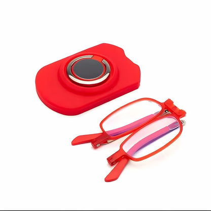 KlarVision™ – Erleben Sie klare, scharfe Sicht ohne häufiges Wechseln der Brille [50% Rabatt]