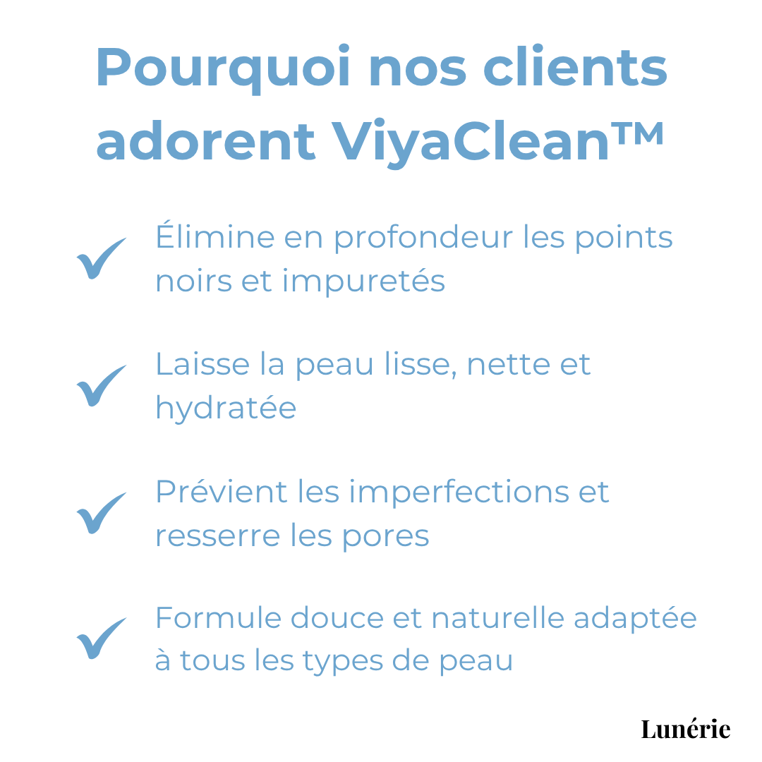SkinClear™ – Porentiefes Reinigungsserum mit Salicylsäure und natürlichen Extrakten [50% Rabatt]