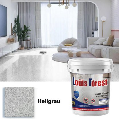 50% Rabatt | MarbleShine™ – Rutschfeste, wasserdichte Epoxid-Bodenbeschichtung