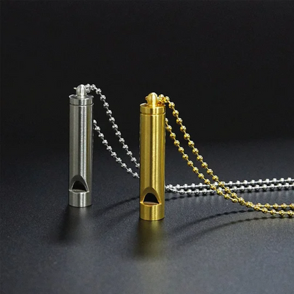 CalmBreath™ – Edelstahl-Alternative zum Rauchen & Vapen für mehr Ruhe im Alltag [50% Rabatt]