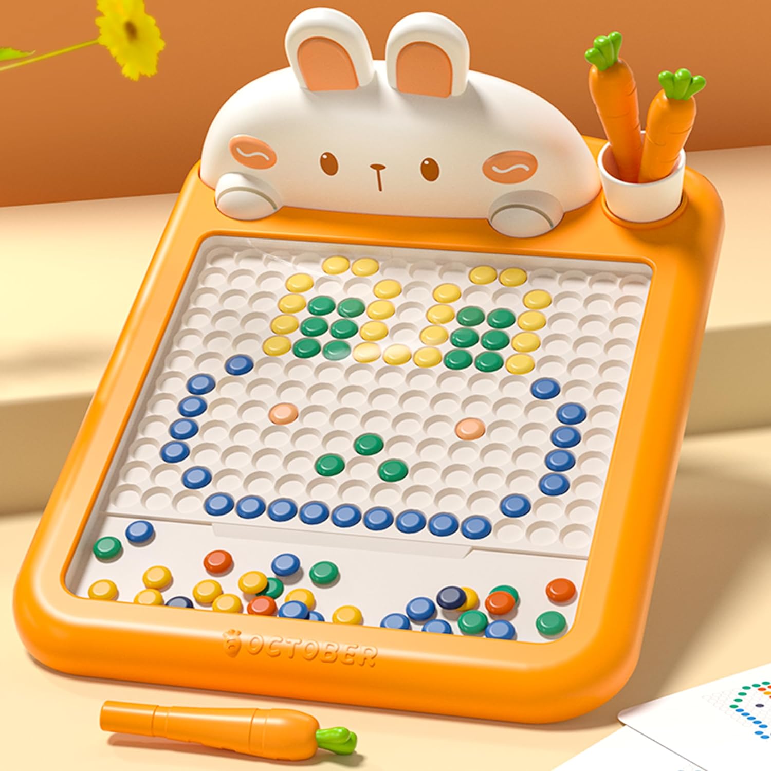 CreaturePlay™ – Kreativität fördern & aktive Kinder überall beruhigen [50 % Rabatt]