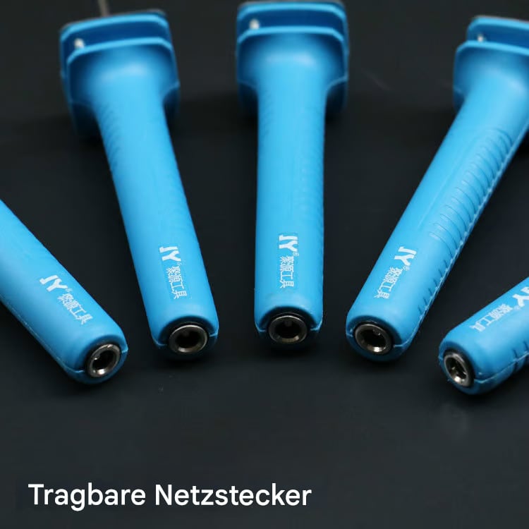 MagnoEase™ – Präzise, mühelos & sicher [50% Rabatt]