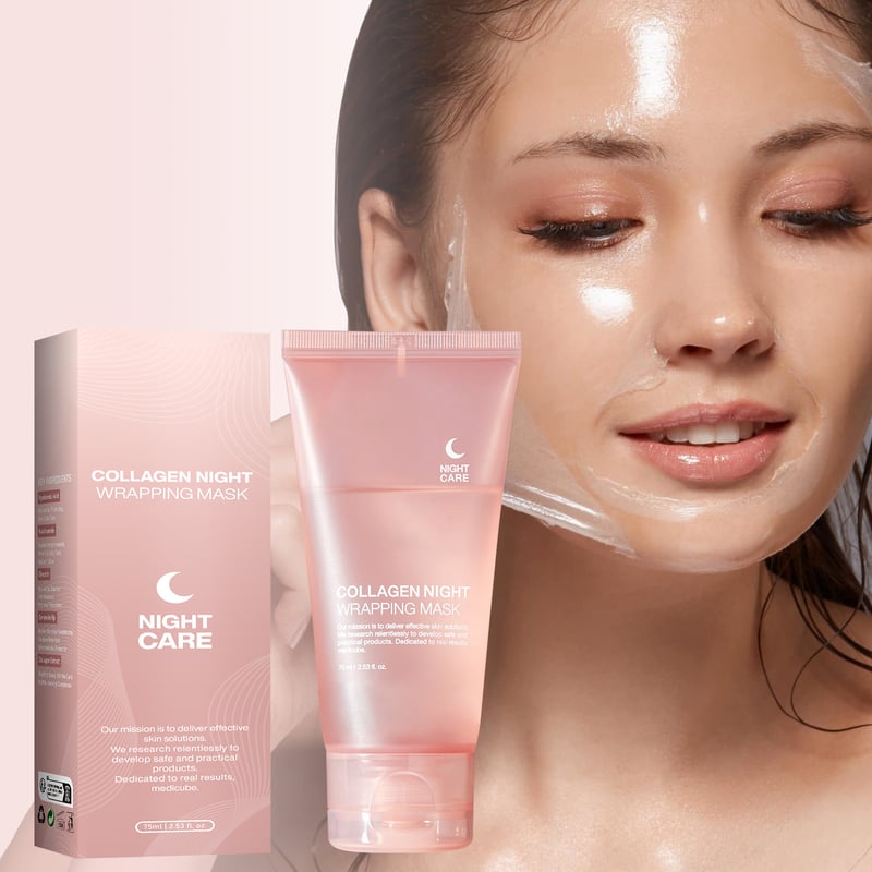 DermalFuse™ – Jeden Morgen strahlende Haut und verfeinerte Poren [1 + 1 Gratis]