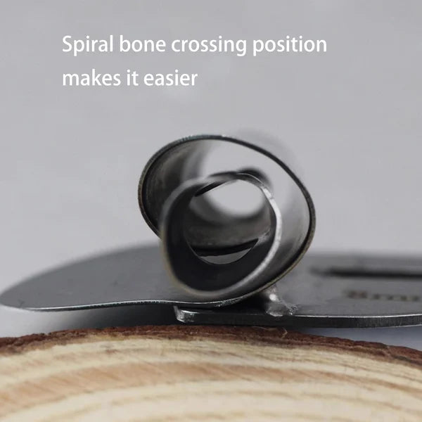 PerfektSew™ – Präziser Spiral-Saumfuß zum Nähen (Letzter Tag Rabatt) [4 + 4 Gratis]