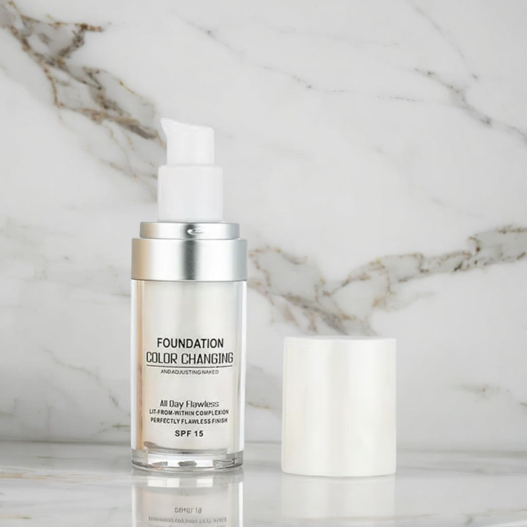 LumiGlow™ – Strahlende Jugend & makellose Haut für den ganzen Tag [50 % Rabatt]