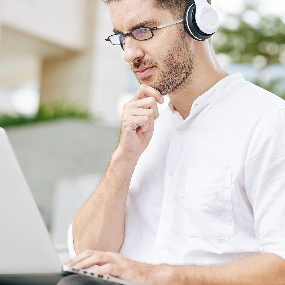 KlarVision™ – Erleben Sie klare, scharfe Sicht ohne häufiges Wechseln der Brille [50% Rabatt]