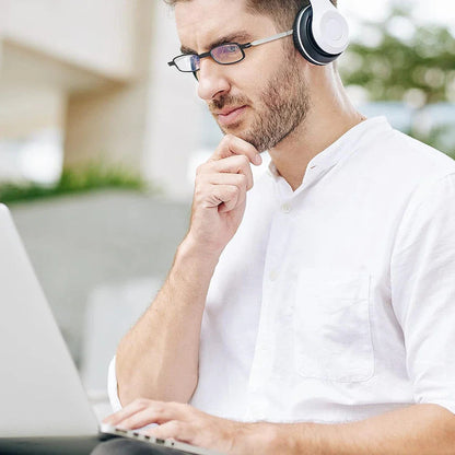 KlarVision™ – Erleben Sie klare, scharfe Sicht ohne häufiges Wechseln der Brille [50% Rabatt]