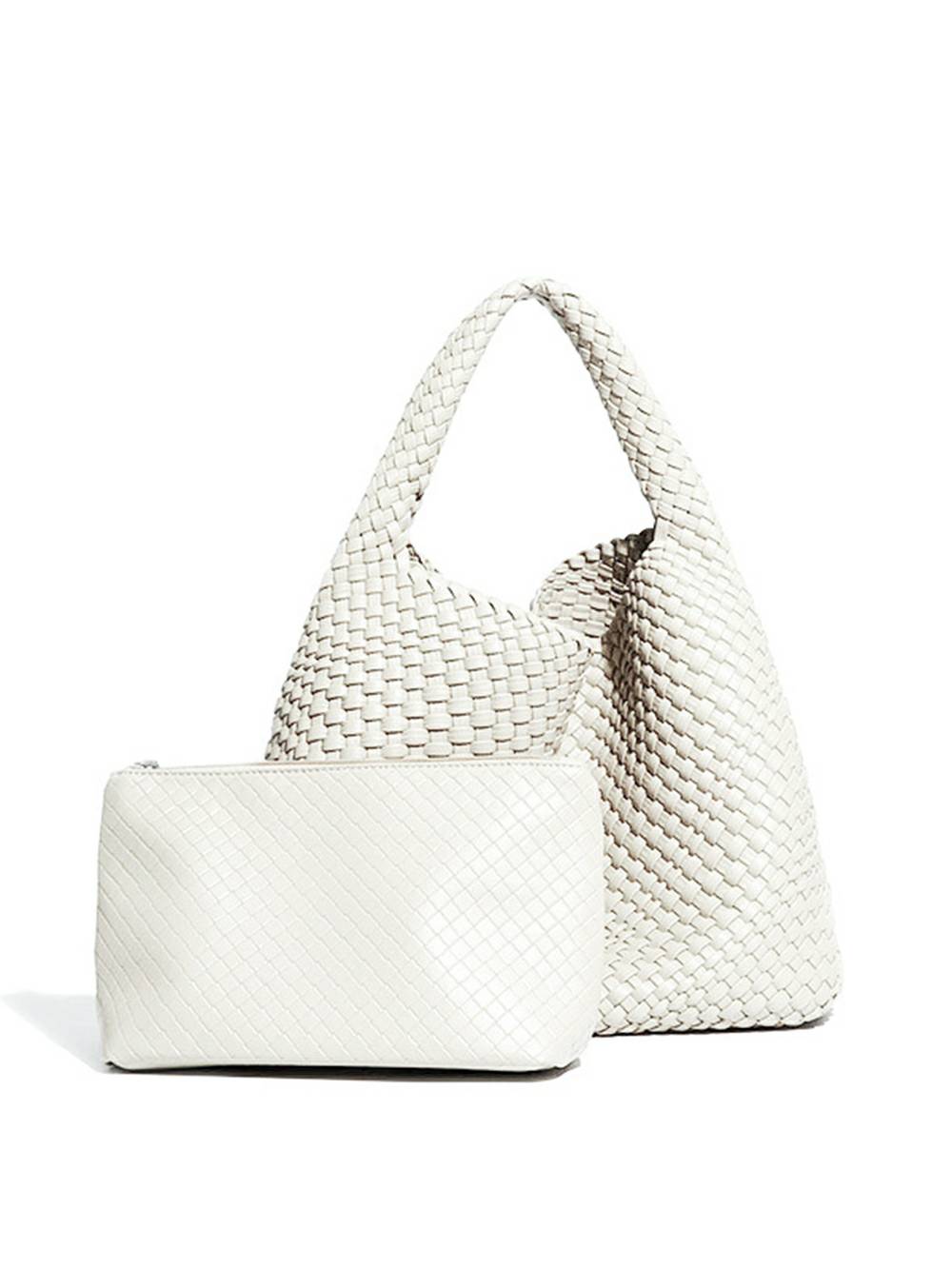 Magdalyn | Recycelte Umhängetasche