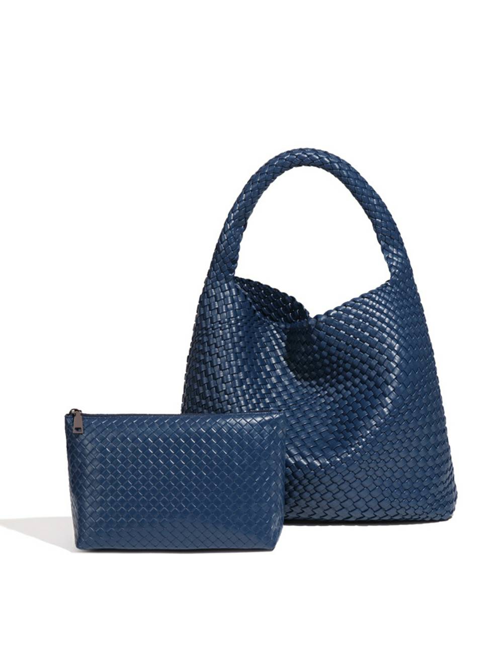 Magdalyn | Recycelte Umhängetasche