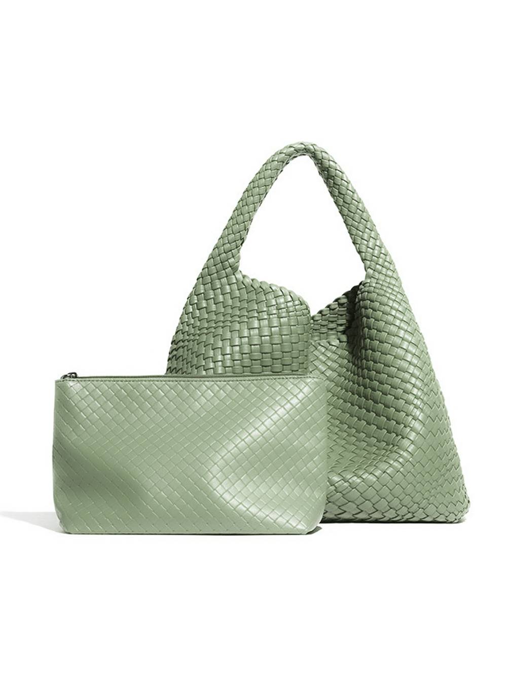 Magdalyn | Recycelte Umhängetasche