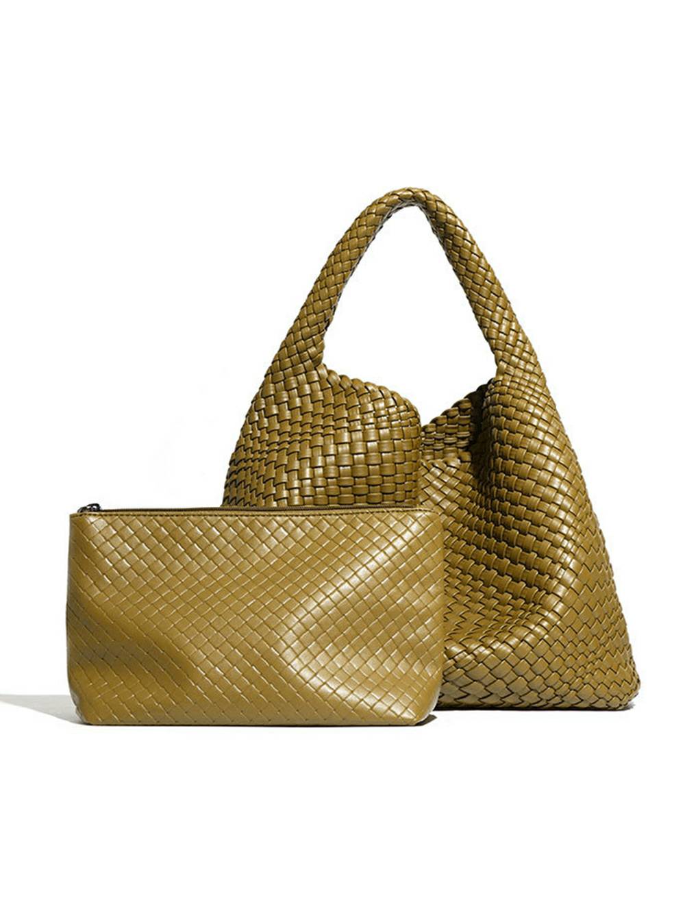 Magdalyn | Recycelte Umhängetasche