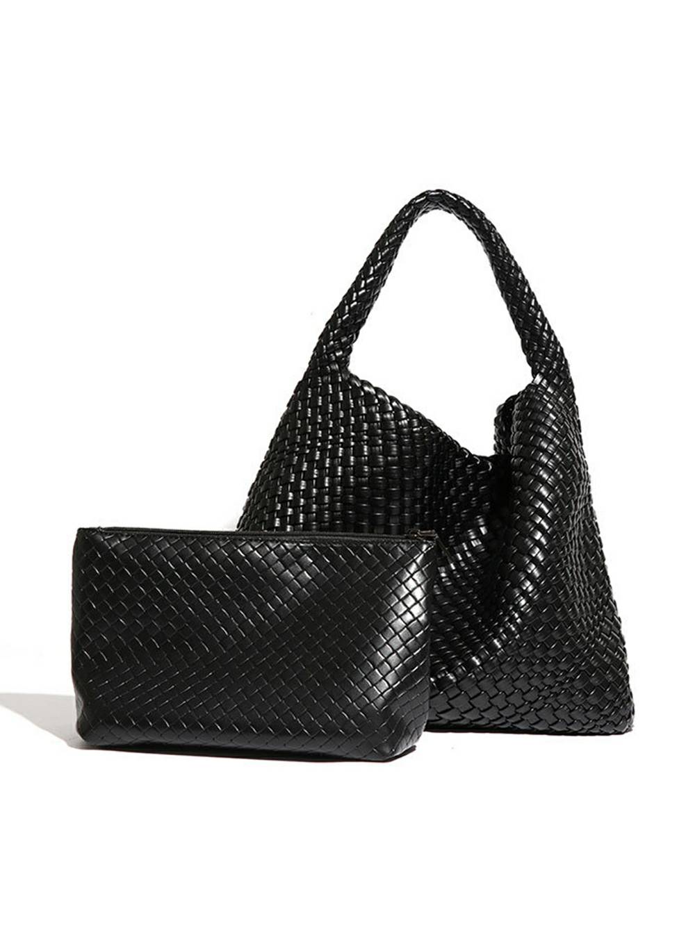 Magdalyn | Recycelte Umhängetasche