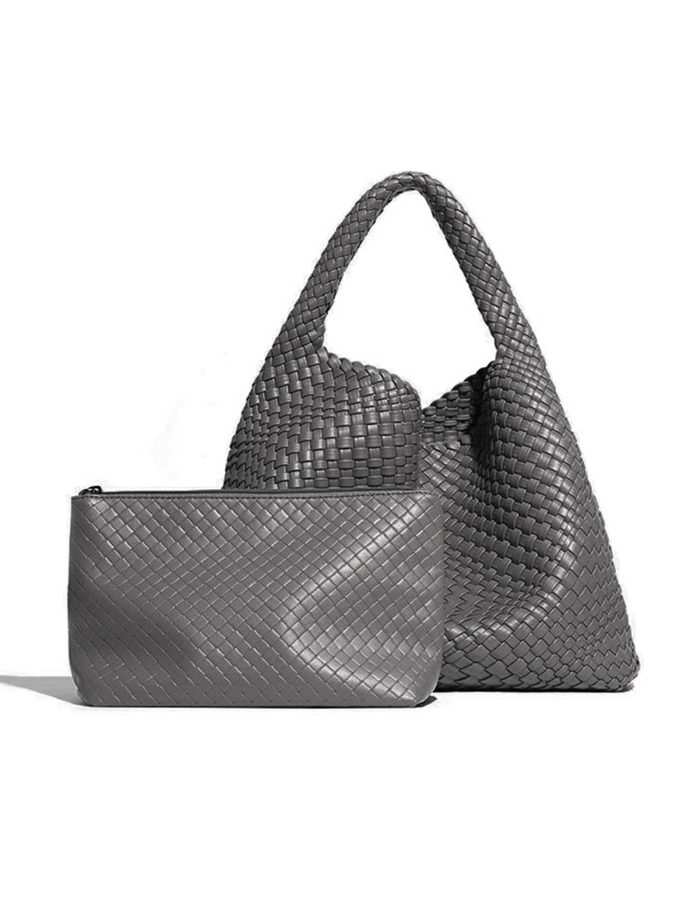 Magdalyn | Recycelte Umhängetasche