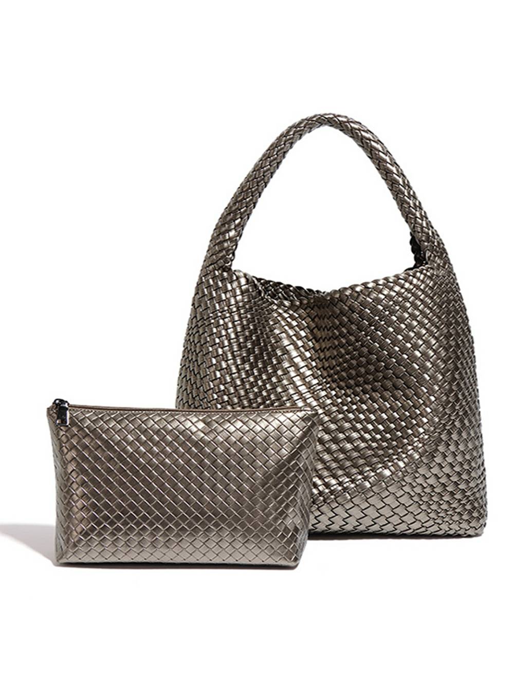 Magdalyn | Recycelte Umhängetasche
