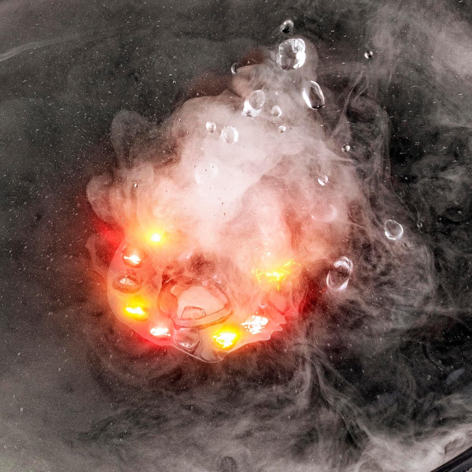 ScaryMist™ – Erzeugt sofort gruselige Atmosphäre für unvergessliche Momente [50 % Rabatt]