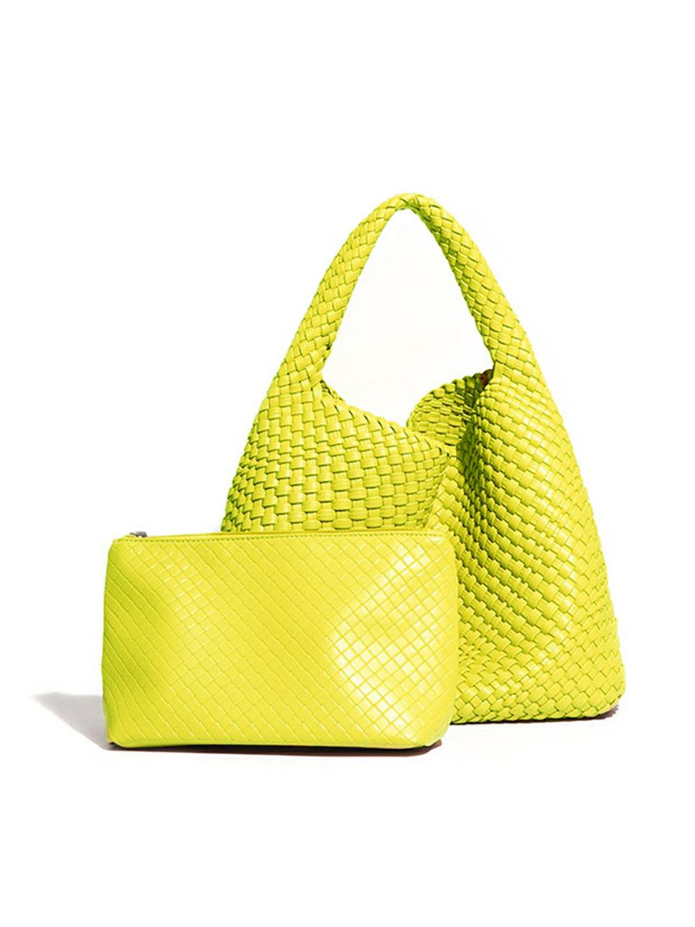 Magdalyn | Recycelte Umhängetasche