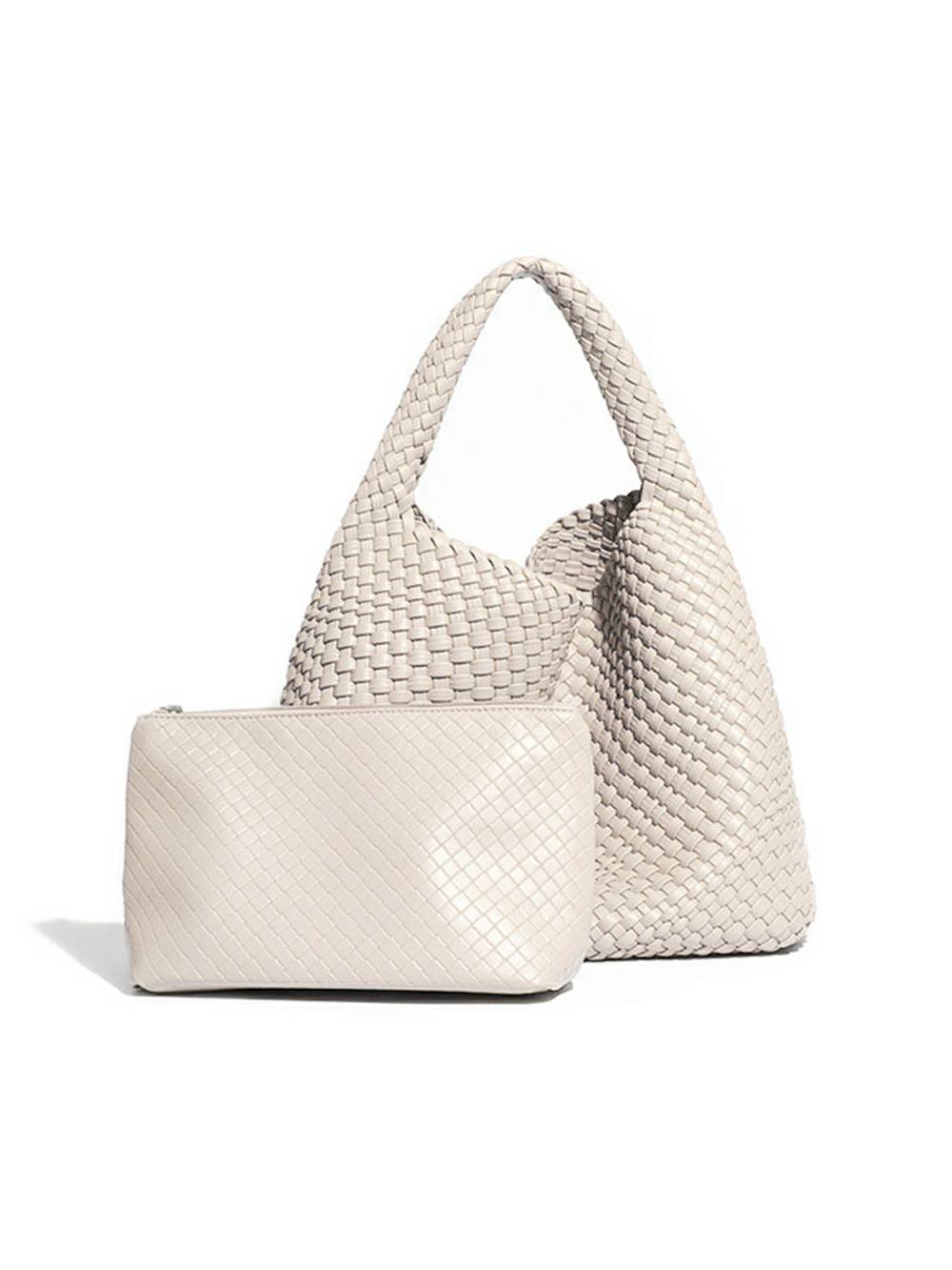 Magdalyn | Recycelte Umhängetasche