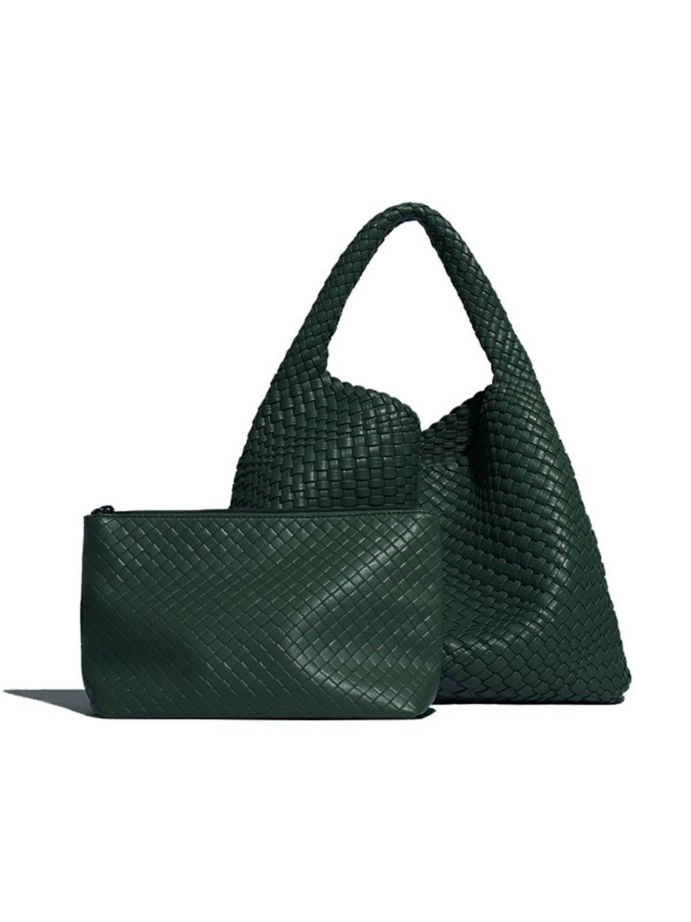 Magdalyn | Recycelte Umhängetasche