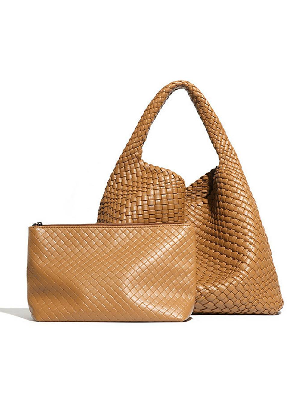 Magdalyn | Recycelte Umhängetasche