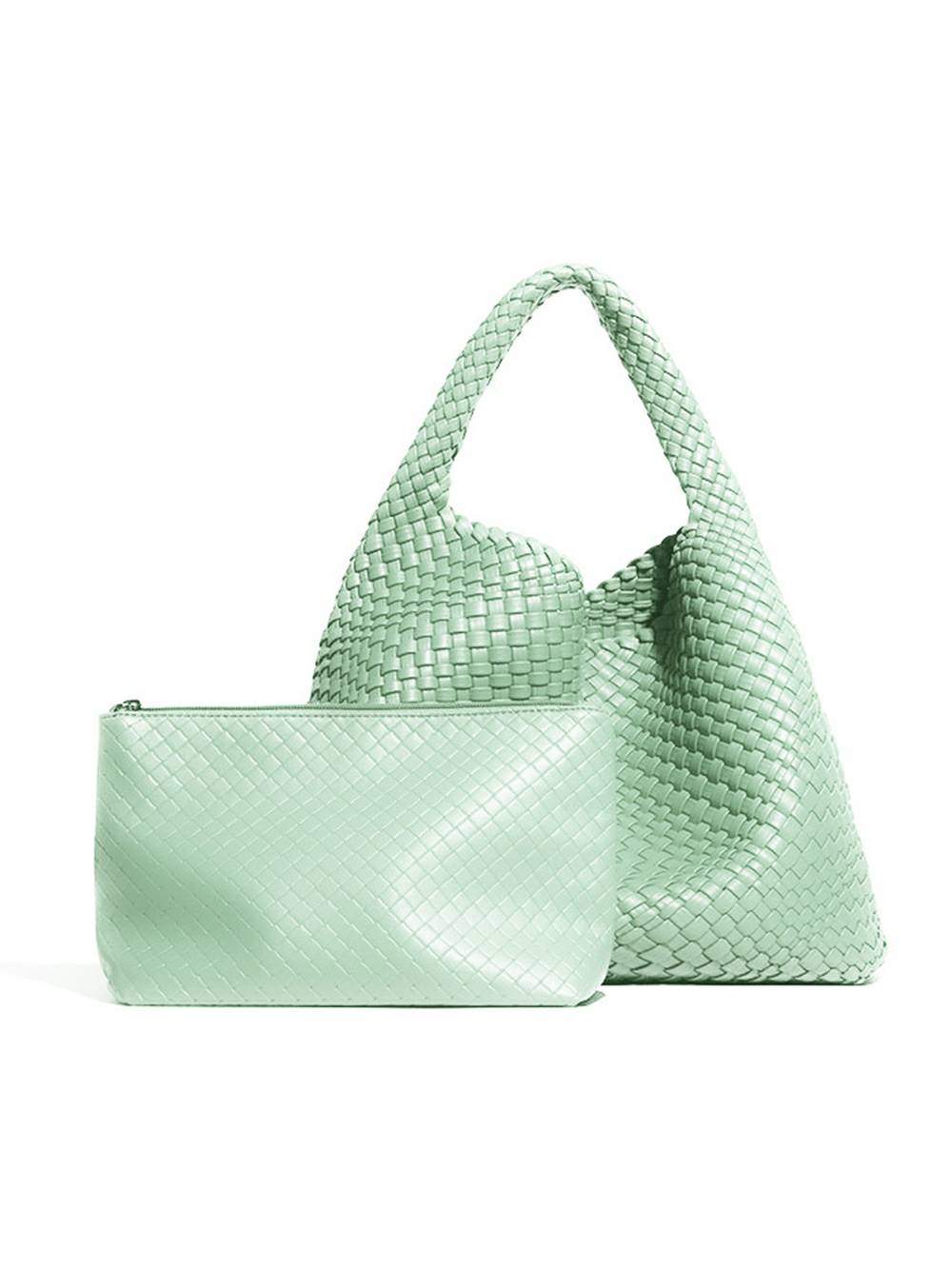 Magdalyn | Recycelte Umhängetasche